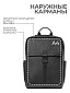 Рюкзак Igermann 23С1180КЧ6