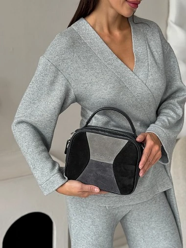 Сумка женская Igermann 25С2066КЧ6