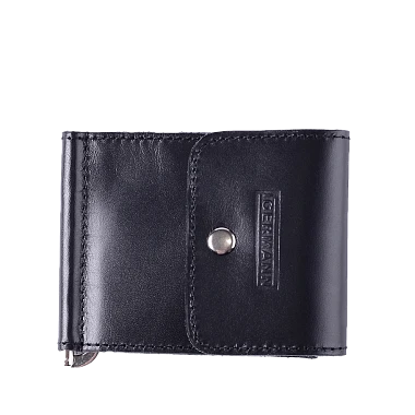 Портмоне для купюр Igermann 13С605КЧ