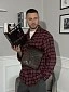 Сумка молодежная Igermann 19С903К3