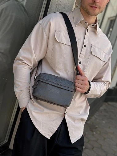 Сумка молодежная Igermann 24С2040К