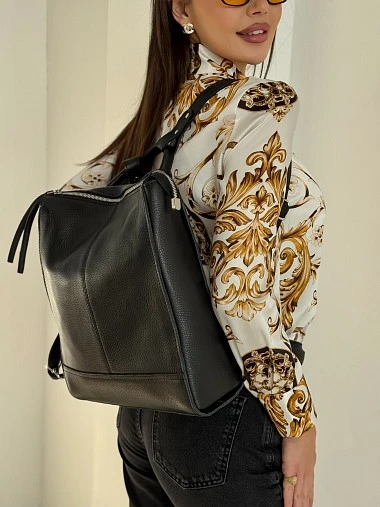 Рюкзак Igermann 25С2059КЧ