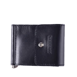 Портмоне для купюр Igermann 13С605КЧ