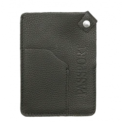 Футляр для паспорта Igermann 13С616КЧ