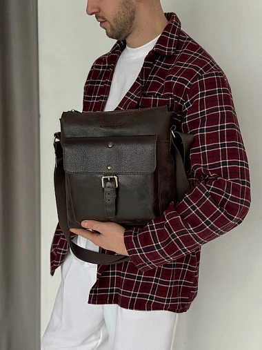 Сумка Igermann 21С1025К3Д