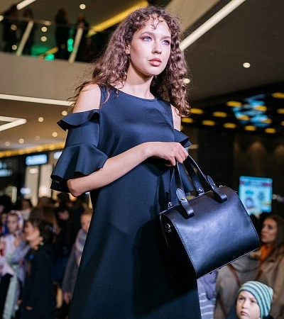 FASHION DAY-2018 в ТРЦ Galleria Minsk!