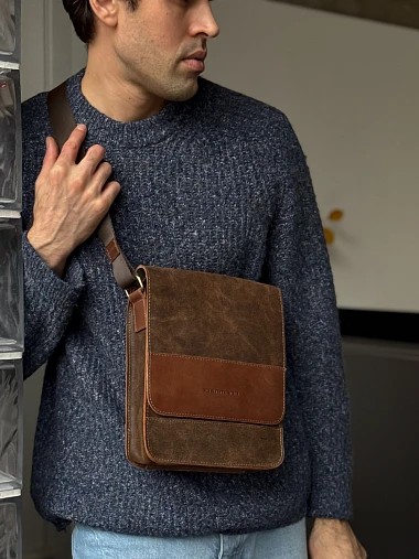 Сумка Igermann 24С2009КР3