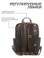 Рюкзак Igermann 23С1180К