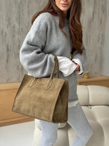 Сумка женская Igermann 24С2024КО4