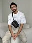 Сумка молодежная Igermann 24С2040КЧ