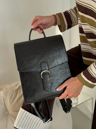 Рюкзак Igermann 24С2001КЧ