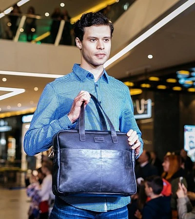 FASHION DAY-2018 в ТРЦ Galleria Minsk!