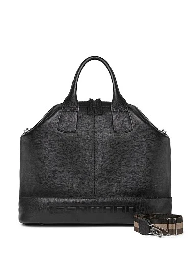 Сумка  Igermann 23С1147КЧ