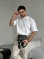 Сумка молодежная Igermann 24С2040КЧ