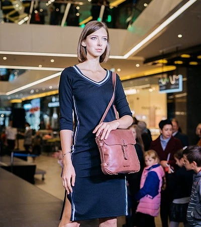 FASHION DAY-2018 в ТРЦ Galleria Minsk!