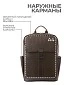 Рюкзак Igermann 23С1180К