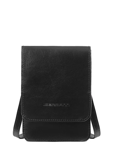 Сумка молодежная Igermann 23С1181КЧ