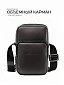Сумка молодежная Igermann 23С1162КС6 Д
