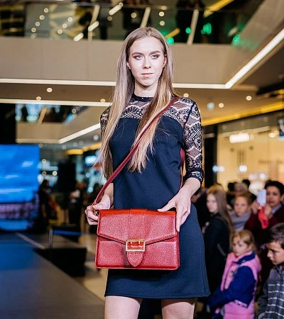 FASHION DAY-2018 в ТРЦ Galleria Minsk!