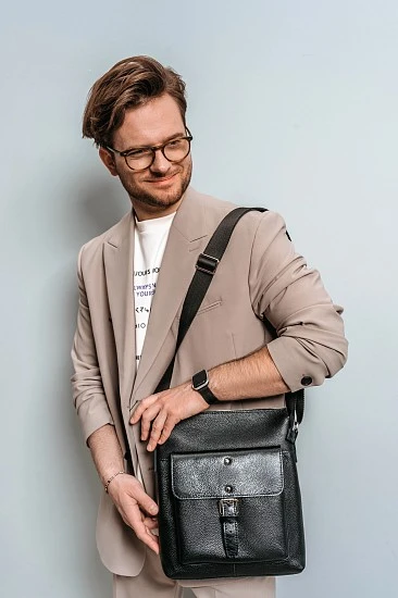 Сумка Igermann 21С1025КЧ6 Д