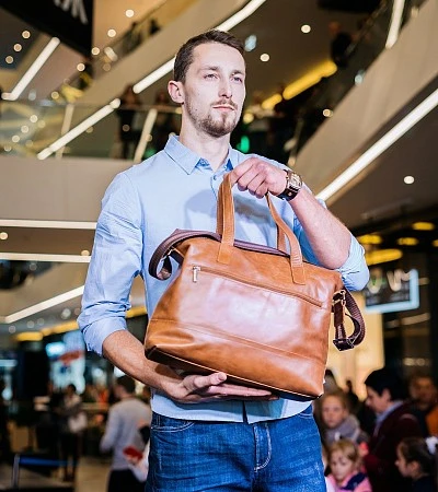 FASHION DAY-2018 в ТРЦ Galleria Minsk!