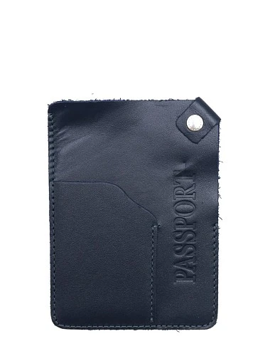 Футляр для паспорта Igermann 13С616КЧ